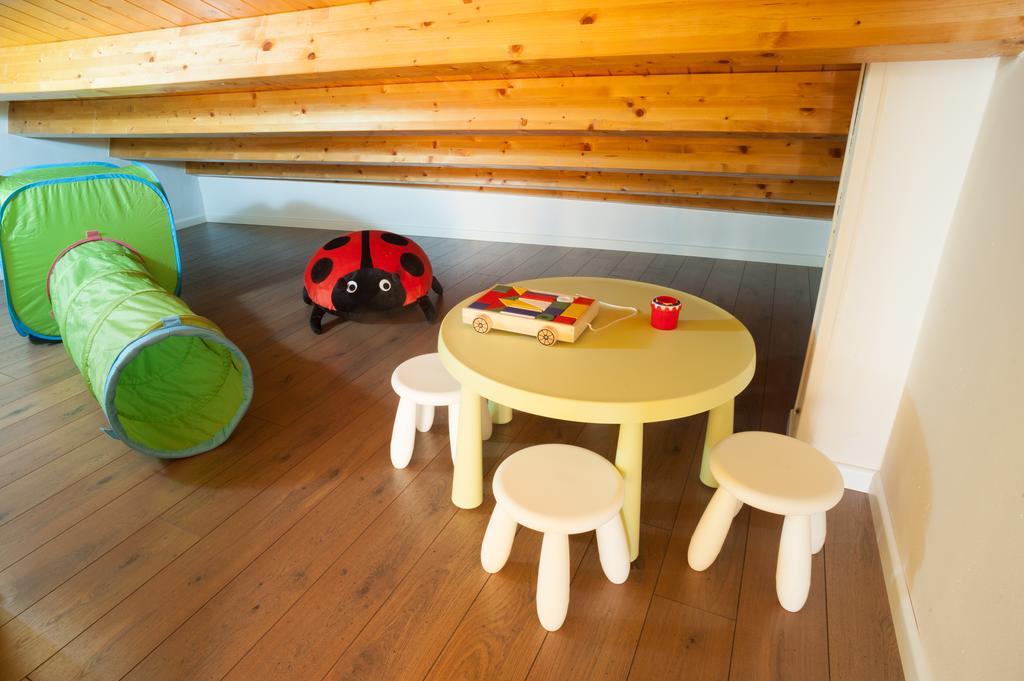 Apartamentos Rurales Millan La Mata de los Olmos Εξωτερικό φωτογραφία