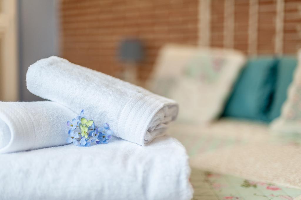 Apartamentos Rurales Millan La Mata de los Olmos Εξωτερικό φωτογραφία